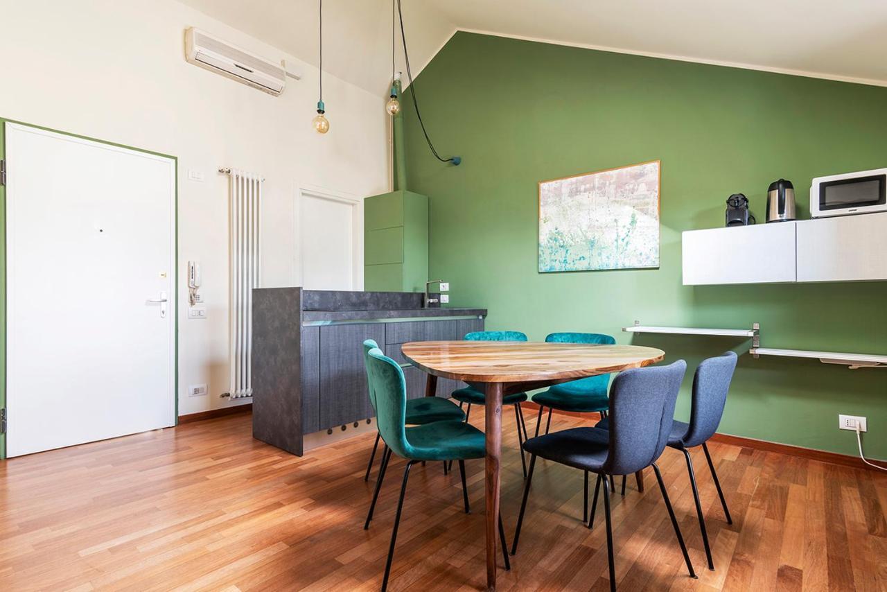 Easyhomes Duomo View มิลาน ภายนอก รูปภาพ