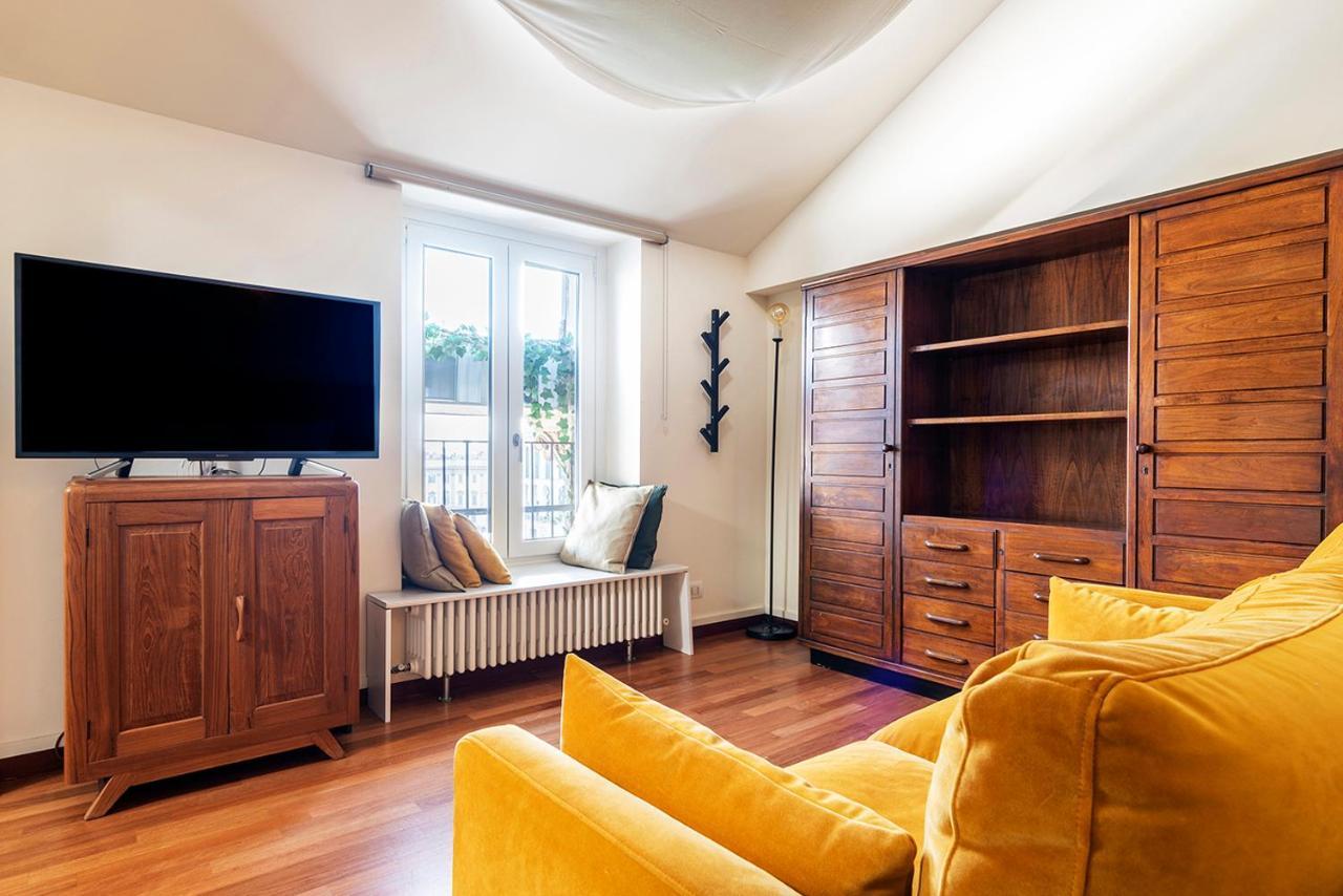 Easyhomes Duomo View มิลาน ภายนอก รูปภาพ